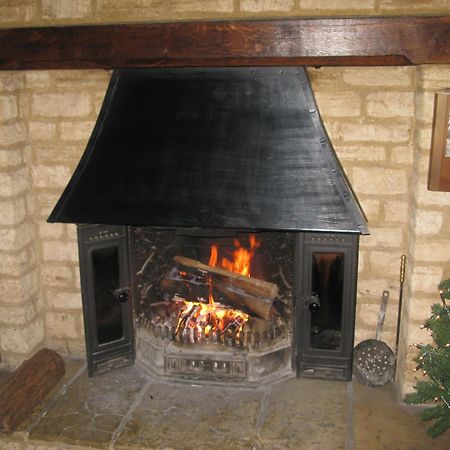 The Chequers Inn Cassington Zewnętrze zdjęcie