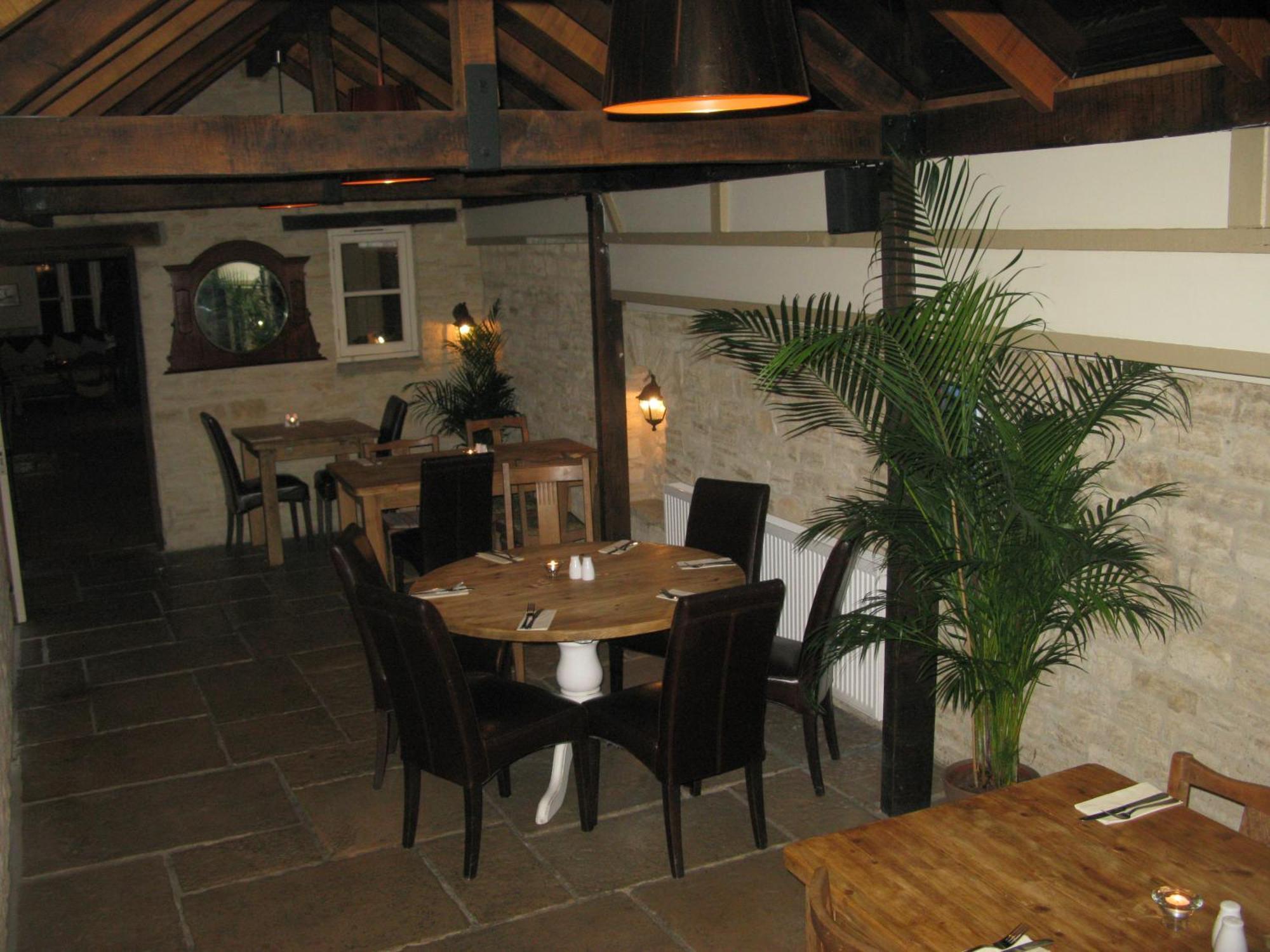 The Chequers Inn Cassington Zewnętrze zdjęcie