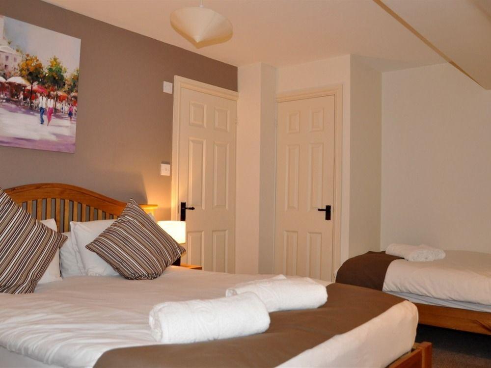 The Chequers Inn Cassington Zewnętrze zdjęcie