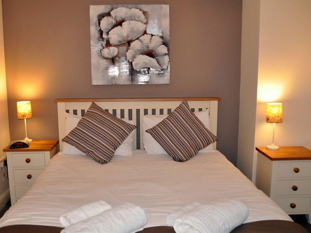 The Chequers Inn Cassington Zewnętrze zdjęcie