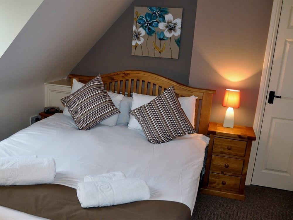 The Chequers Inn Cassington Zewnętrze zdjęcie