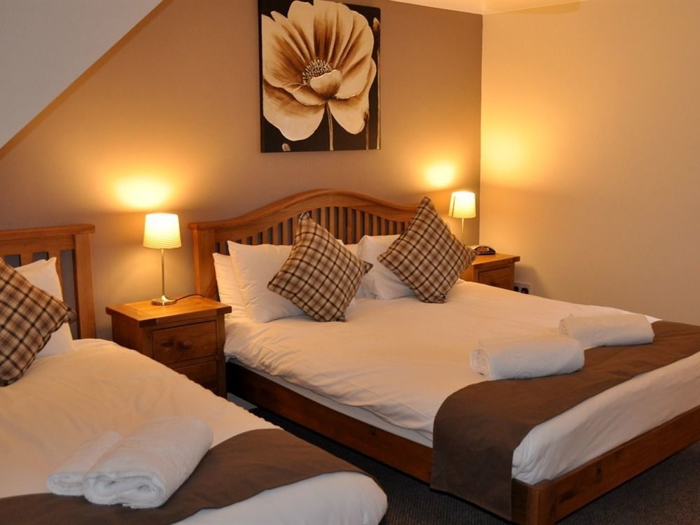 The Chequers Inn Cassington Zewnętrze zdjęcie