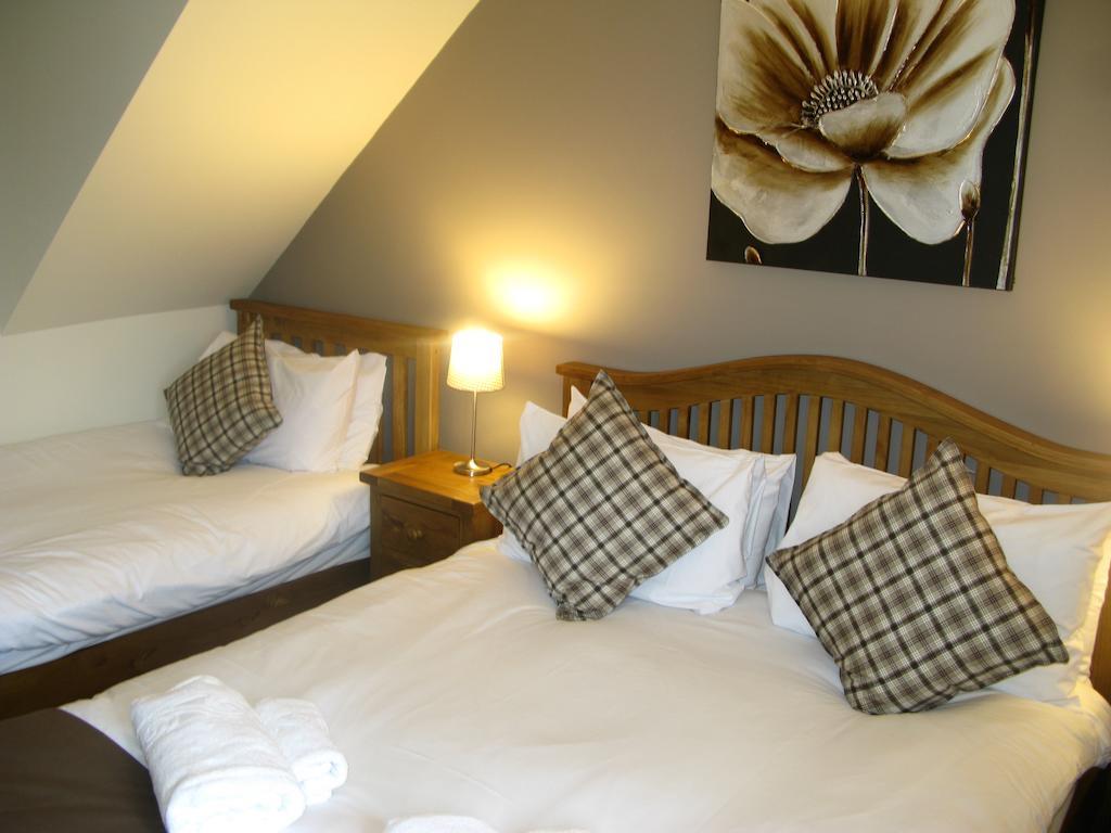 The Chequers Inn Cassington Zewnętrze zdjęcie